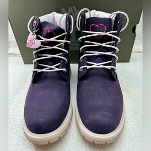 Timberland Premium 6” Waterproof Boots-New in Box